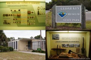 24 - Cedar Key Museum State Park