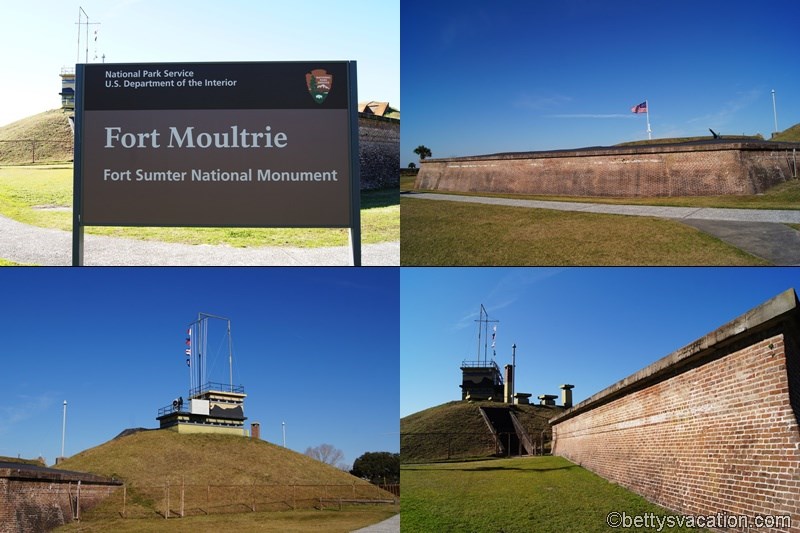 29 - Fort Moultrie