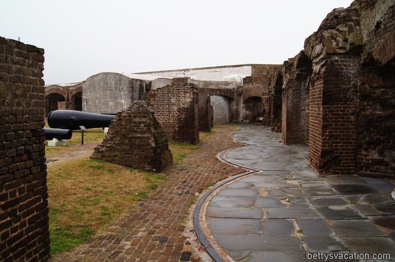 29 - Fort Sumter