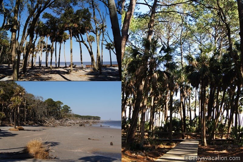 30 - Hunting Island State Park