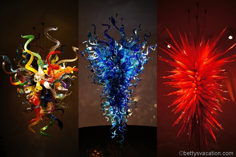 34 - Chihuly Museum