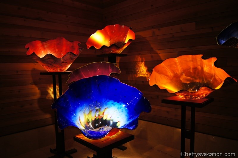 35 - Chihuly Museum