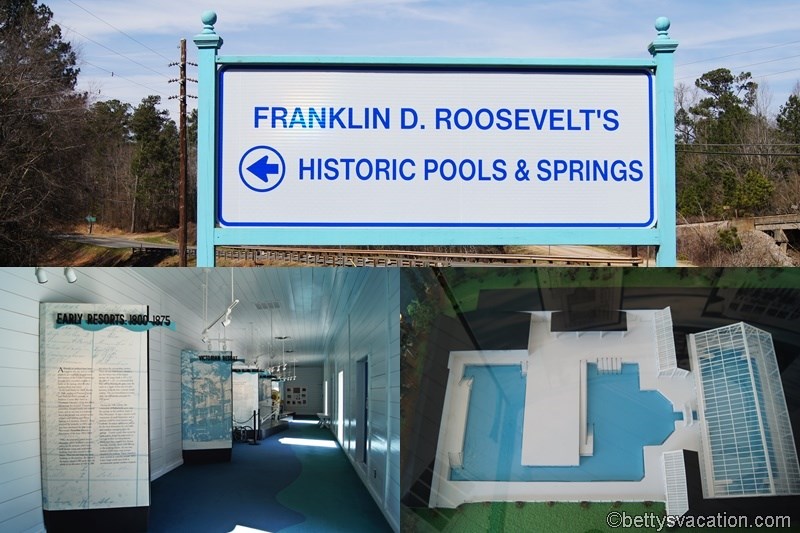 36 - Roosevelt's Historic Pool