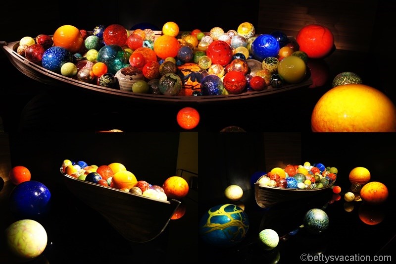 38 - Chihuly Museum