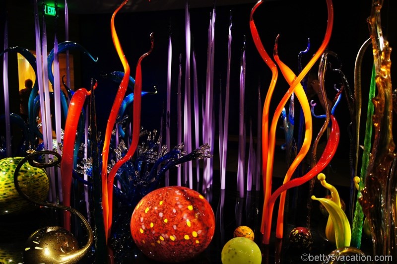 41 - Chihuly Museum