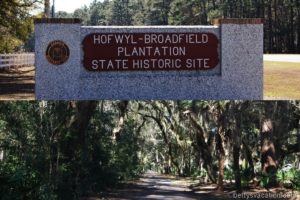 9 - Hofwyl- Broadfield Plantation State Historic Site
