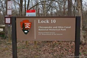 Chesapeake and Ohio Canal National Historical Park, Washington D.C.