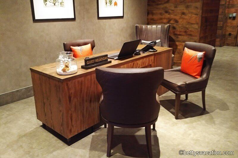 Review Hilton London Bankside Betty S Vacation