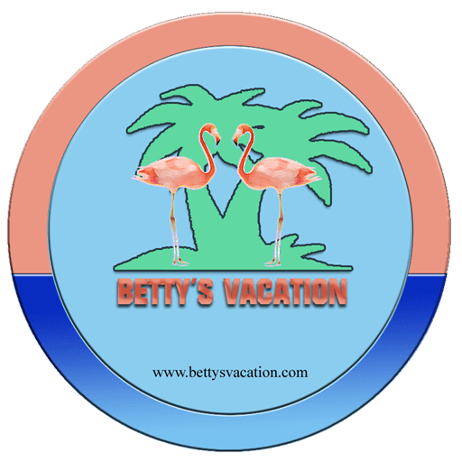 Betty's Vacation