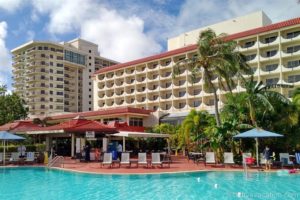 Hilton Guam Resort & Spa, Tamuning, Guam