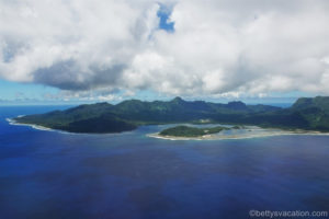 Ein Flug wie kein anderer - Mit dem United Island Hopper durch Mikronesien - Teil 2
