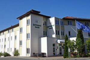 Heidehotel Lubast, Kemberg, Sachsen-Anhalt