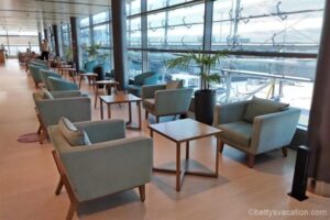 Primeclass Business Lounge Riga