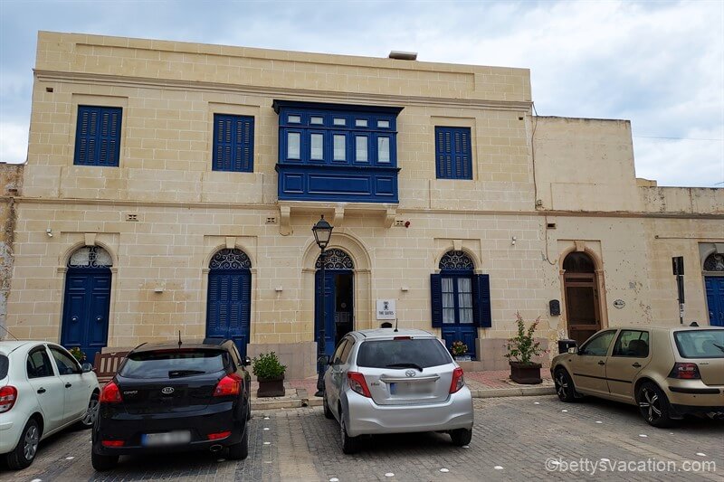 The Suites - Piazza Kirkop, Malta