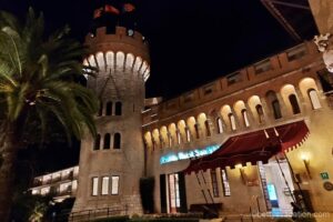 Castillo Hotel Son Vida, a Luxury Collection Hotel, Mallorca, Teil 2
