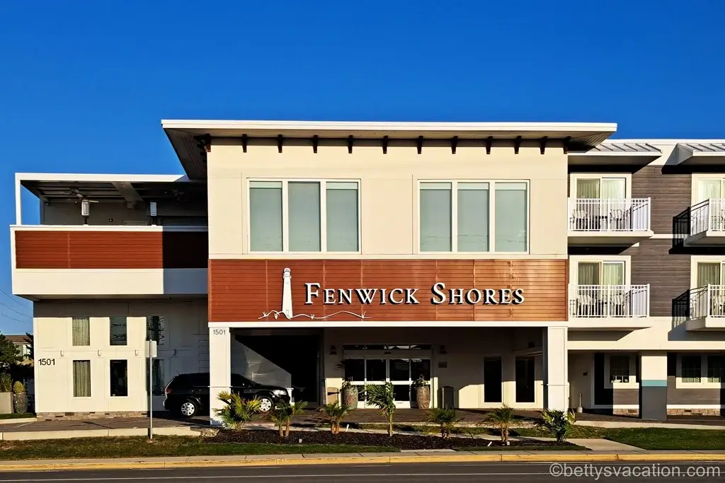 Fenwick Shores, Tapestry Collection by Hilton, Delaware